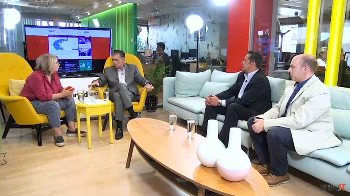 Εκλογές 2019: Πανηγύρια, ανακούφιση και το βλέμμα στις εκλογές