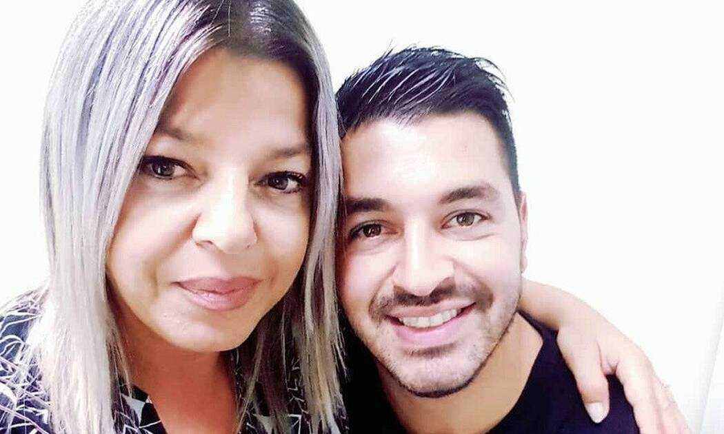 Συγκλονίζει η μητέρα του Ζάρλα: «Η σύγκρουση ήταν τόσο σφοδρή που το κράνος δεν θα τον έσωζε» (vid)