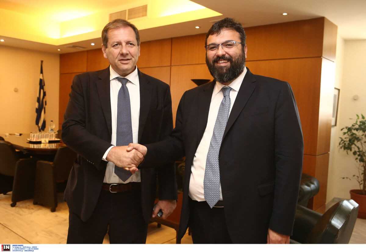 Γήπεδο ΑΕΚ: Αντίστροφη μέτρηση για έργα στο κλειστό στα Άνω Λιόσια