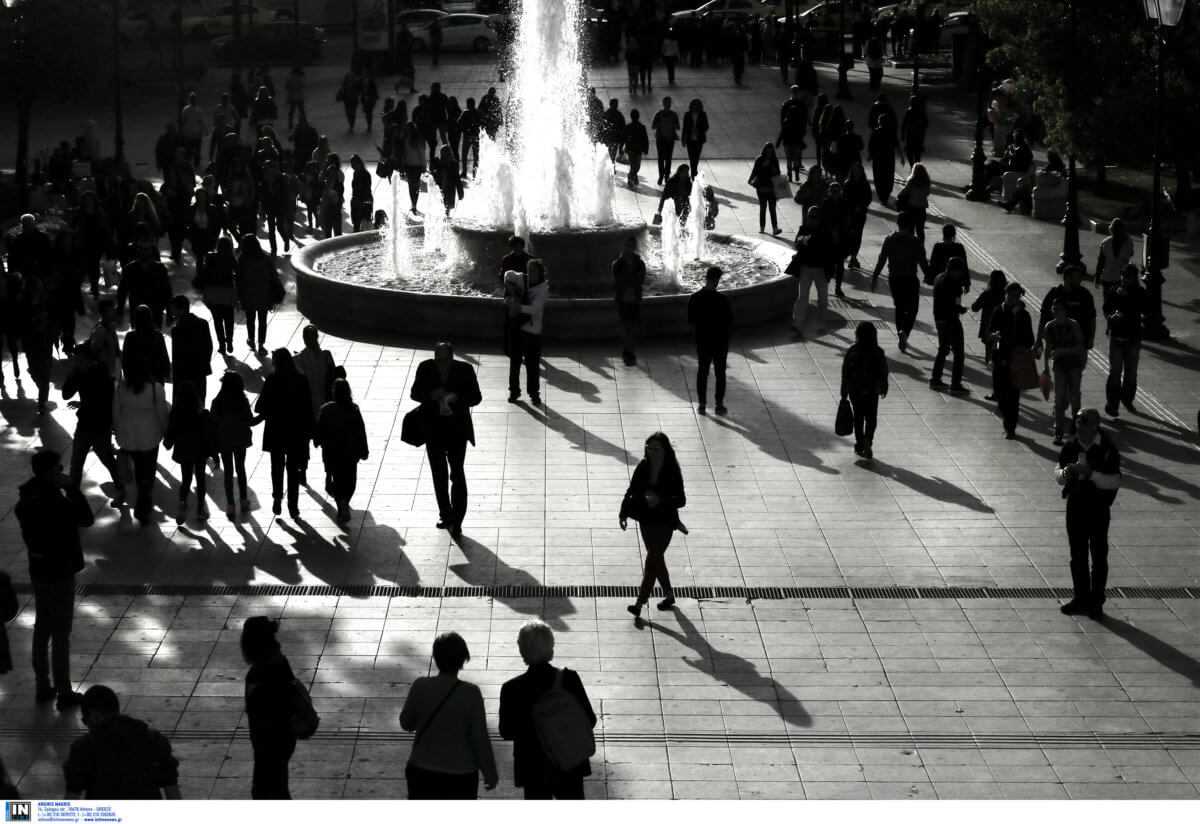 Eurostat: Στο 18,5% η ανεργία στην Ελλάδα τον Φεβρουάριο