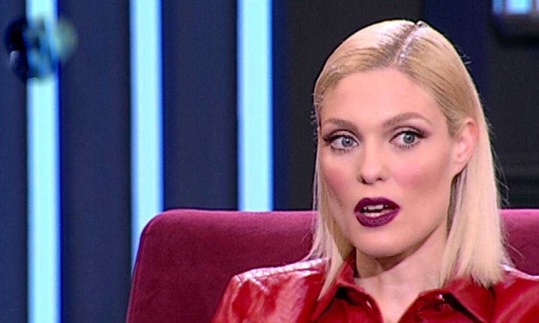 Περράκη: «Με σόκαραν όσα γράφτηκαν για τη δικαστική μου διαμάχη με τον Μουρούτσο» (video)