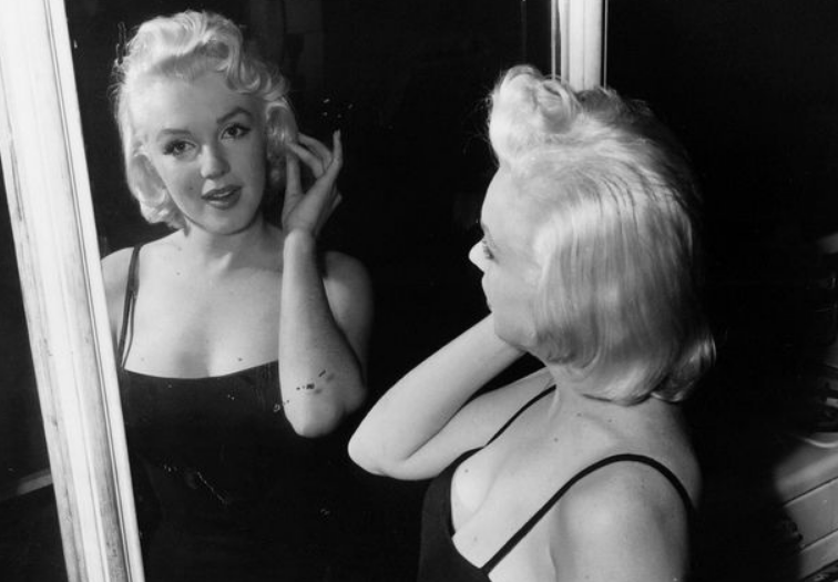 15 ατάκες της Marilyn Monroe για τη ζωή και τον έρωτα