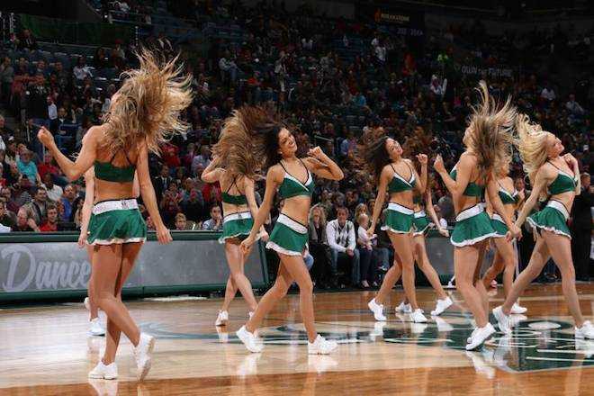 Miami Heat v Milwaukee Bucks