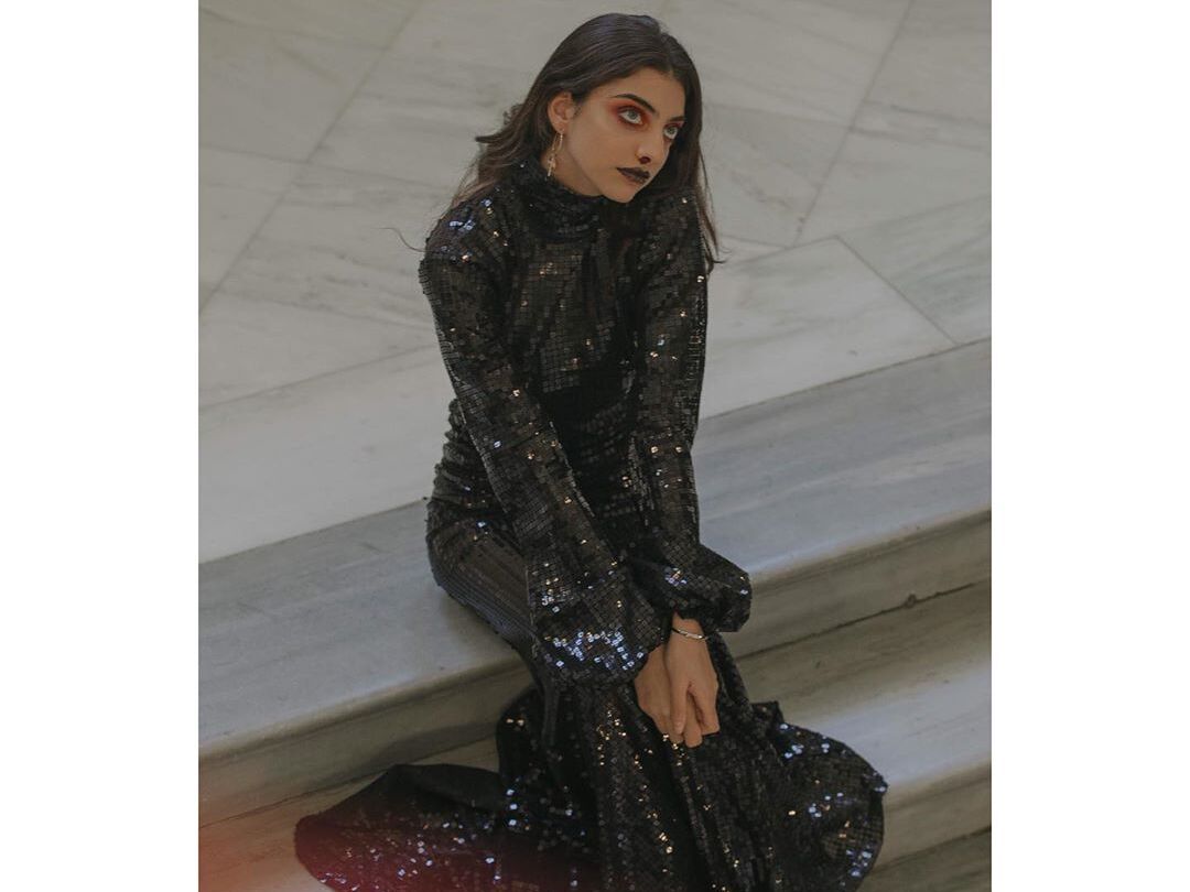 Ειρήνη Καζαριάν