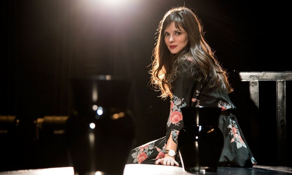 Ευγενία Δημητροπούλου