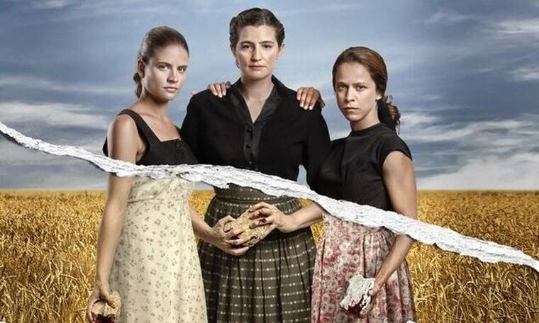 Αποκαλύψεις και ανατροπές!