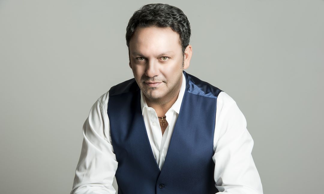 Σταθης Αγγελόπουλος