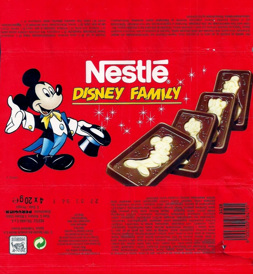 Τι μας θύμησες ρε φίλε: Πόσα απ’ τα παγωτά, αναψυκτικά και snacks των 90’s θυμάσαι;