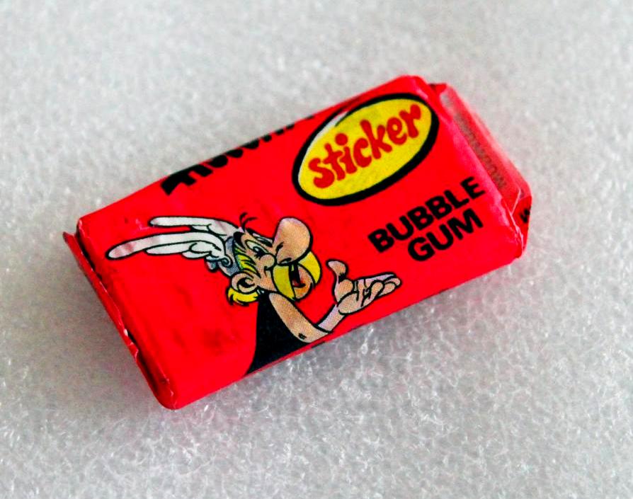 Τι μας θύμησες ρε φίλε: Πόσα απ’ τα παγωτά, αναψυκτικά και snacks των 90’s θυμάσαι;