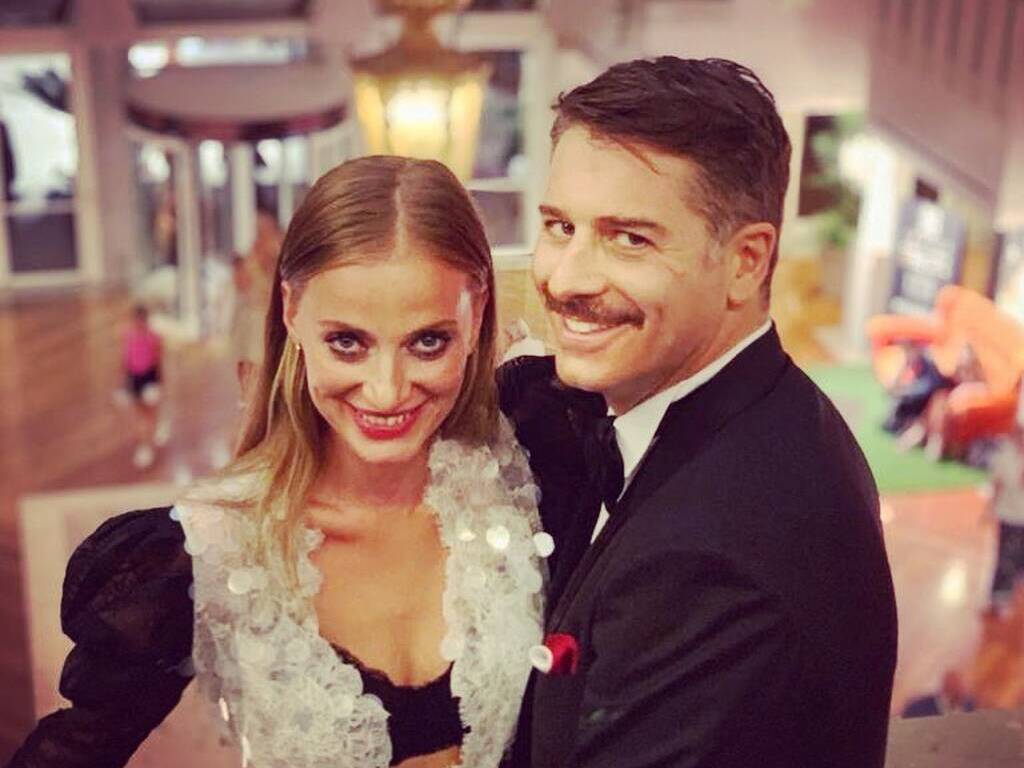 Αλέξανδρος Μπουρδούμης-Λένα Δροσάκη