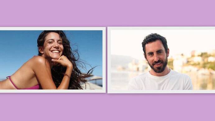 Ελένη Βαΐτσου-Γιάννης Αποστολάκης