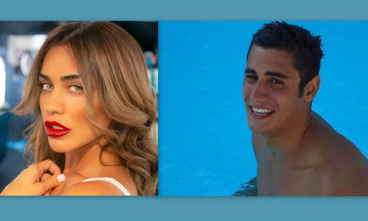 Κόνι Μεταξά-Μάριος Καπότσης