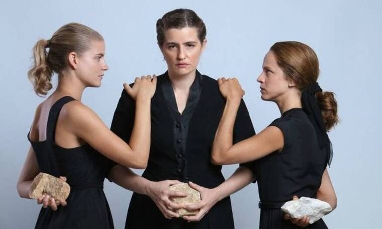 Η σειρά έχει αγαπηθεί από το κοινό!