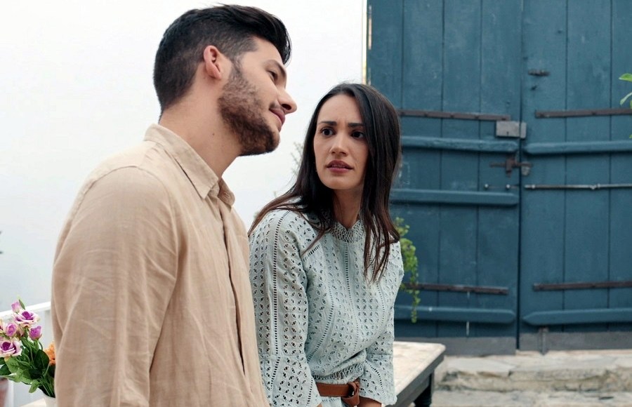 Αστέρια στην άμμο 