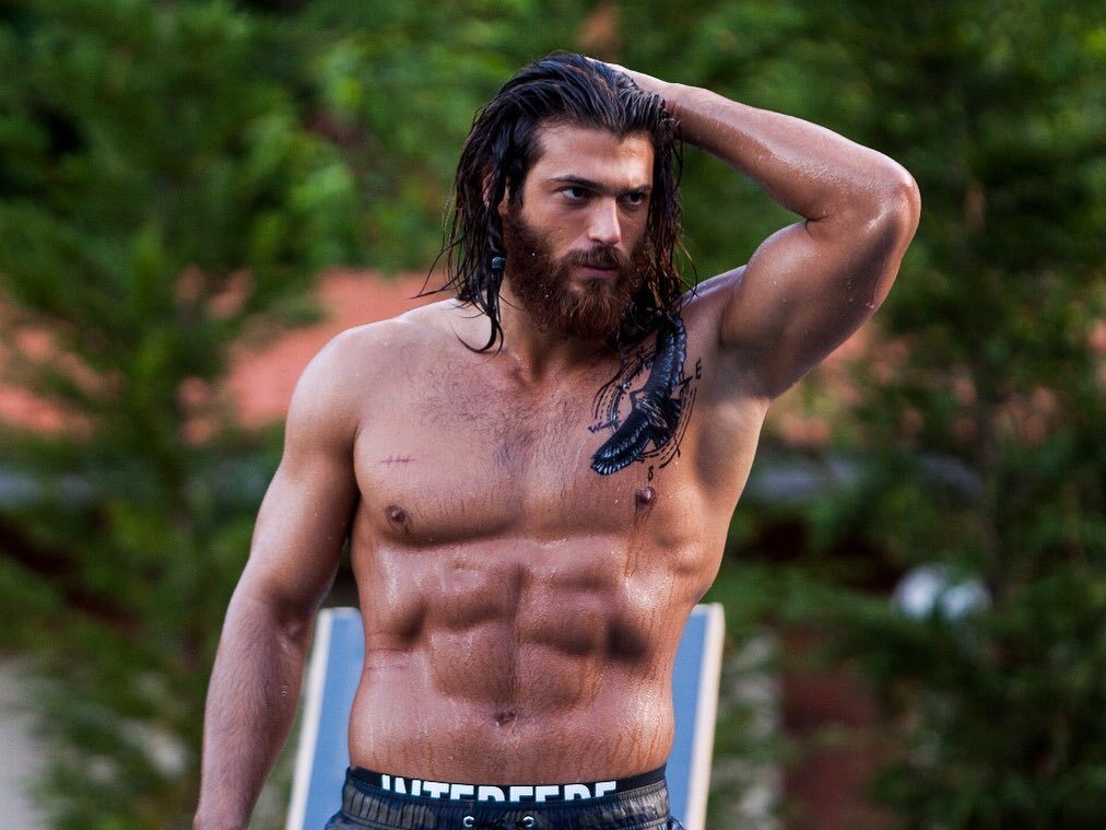 Τζαν Γιαμάν