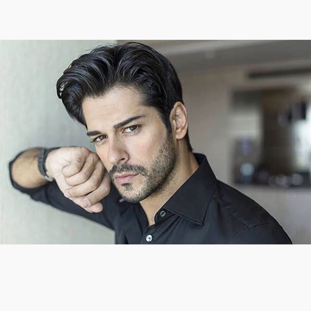 Μπουράκ Οζτσιβίτ