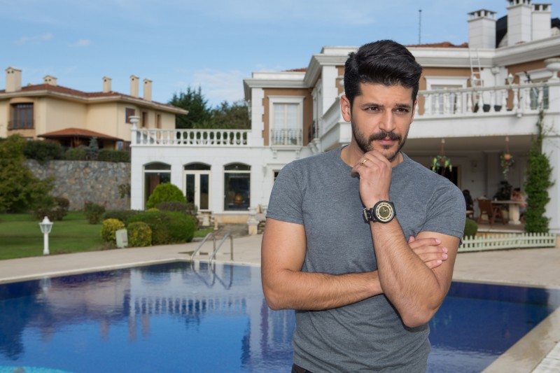 Εμρέ Κιβιλτσίμ