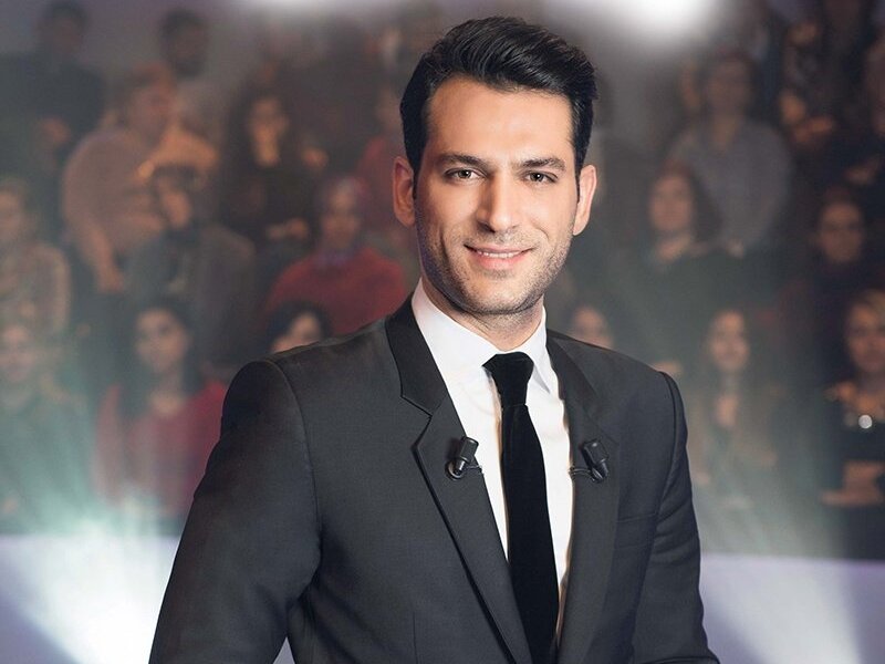 Μουράτ Γιλντιρίμ