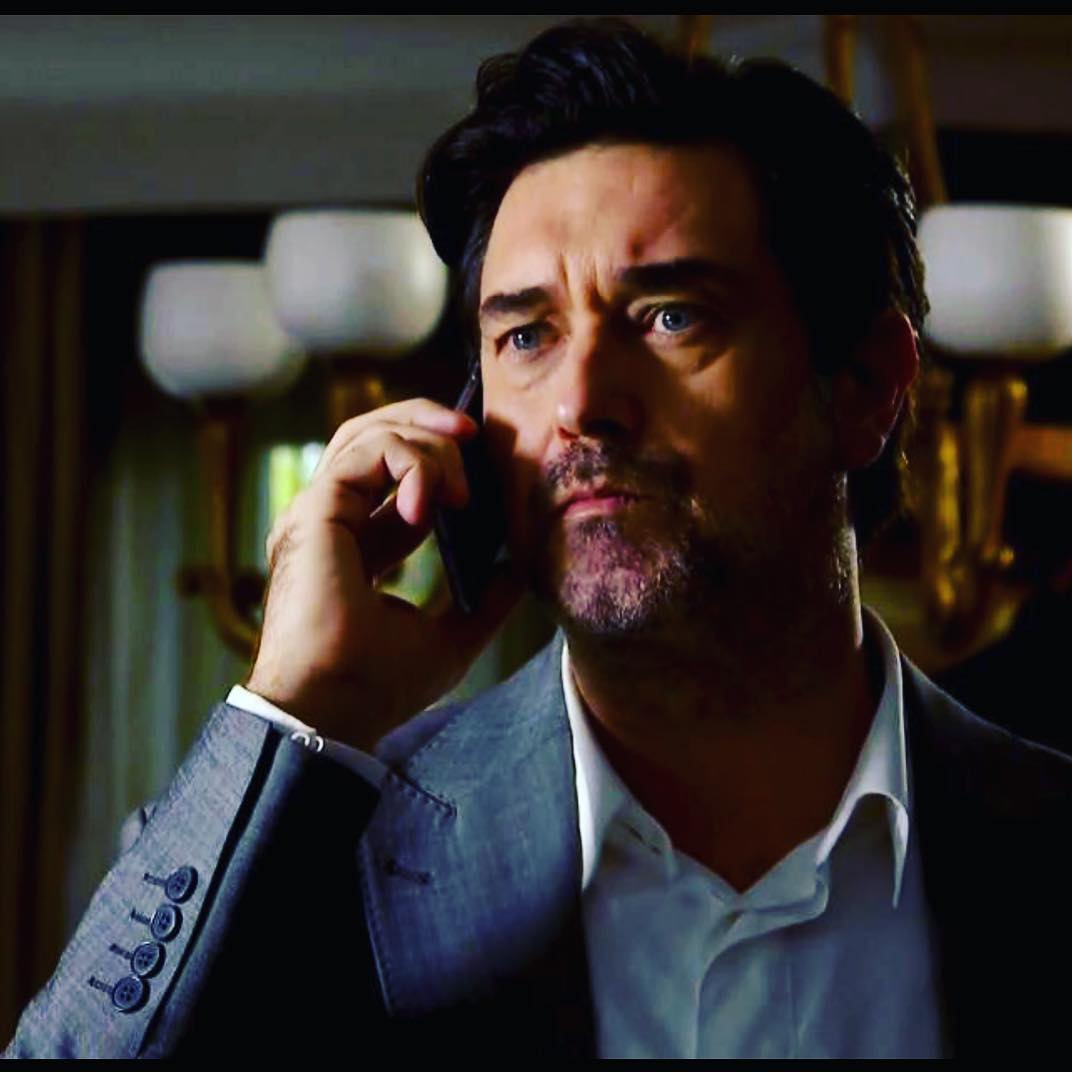 Μουράτ Γιλντιρίμ