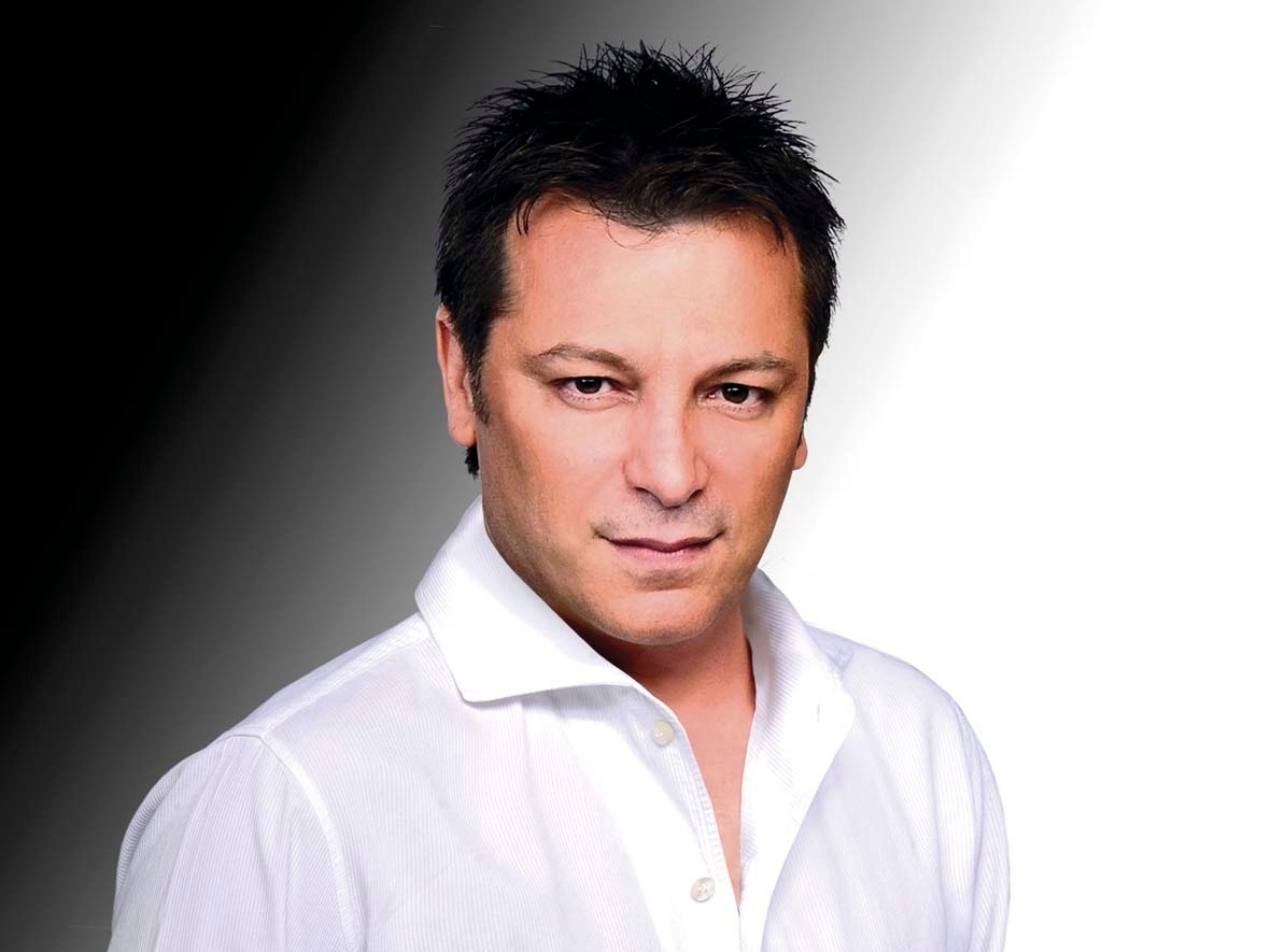 Γιώργος Δασκουλίδης