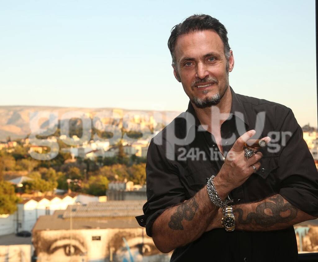 Η επιστροφή στην Ελλάδα