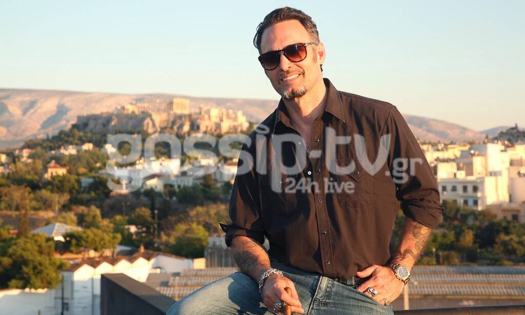 Συγκίνηση κι ευτυχία