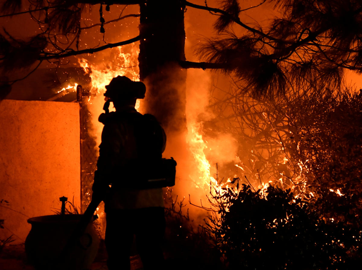 Καλιφόρνια