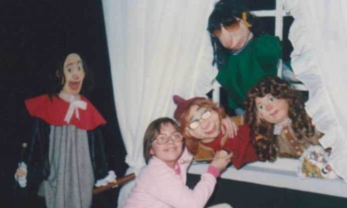 Του κουτιού τα παραμύθια: Πόσοι θυμόσαστε αυτή την παιδική σειρά;