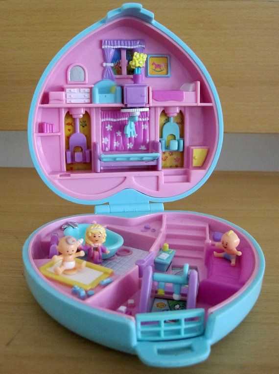 Polly Pocket