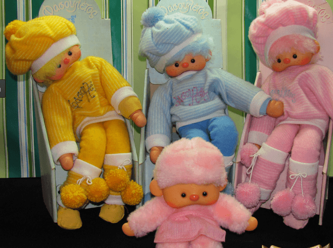 φασουλέτος