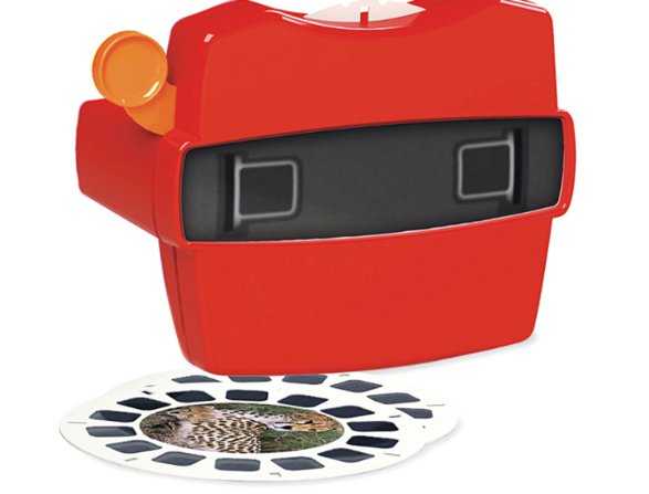 View Master