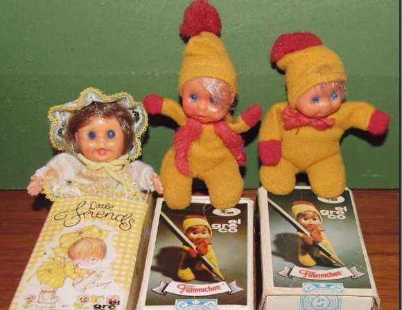 σπιρτούλιδες