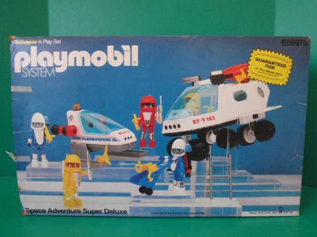 Playmobil