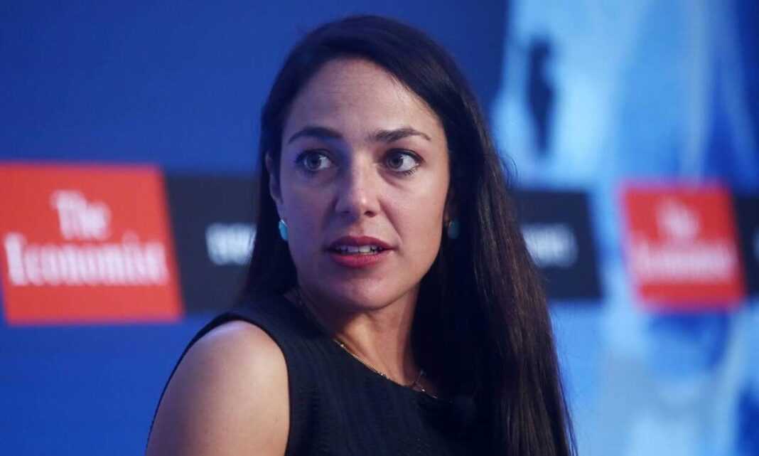 Δόμνα Μιχαηλίδου: Τέλος Ασφαλιστικής ικανότητας σε όσους χρωστούν πάνω από 100 ευρώ Τέλος: Ασφαλιστικής ικανότητας σε όσους χρωστούν πάνω από 100 ευρώ