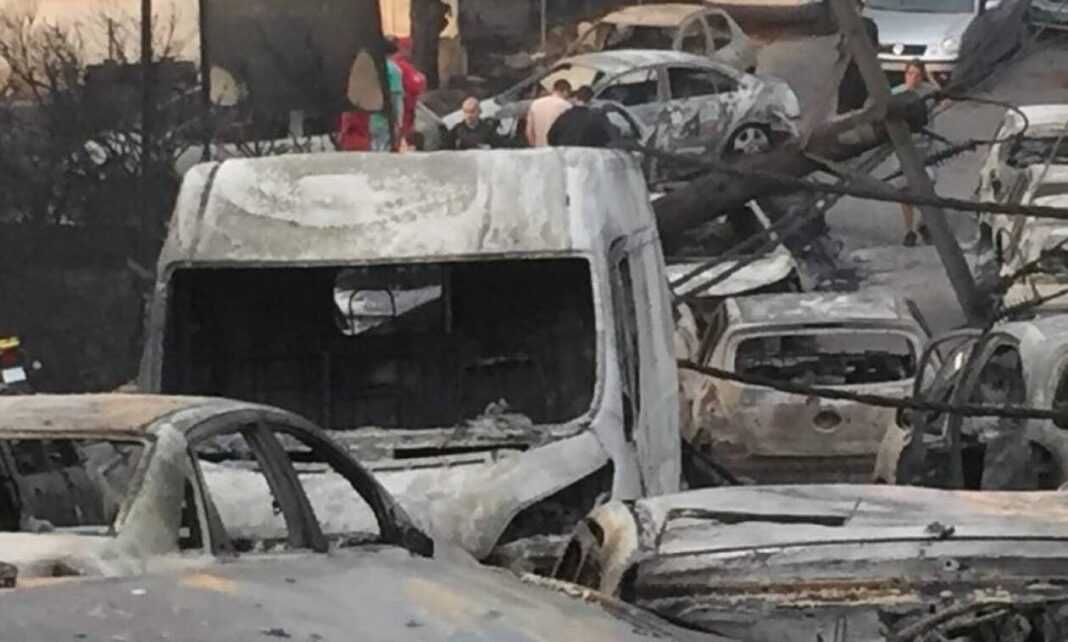 Δίκη - Μάτι: 12 ένοχοι, 7 απαλλάσσονται από τον εισαγγελέα - Ξέσπασμα διασωθέντων (vids)