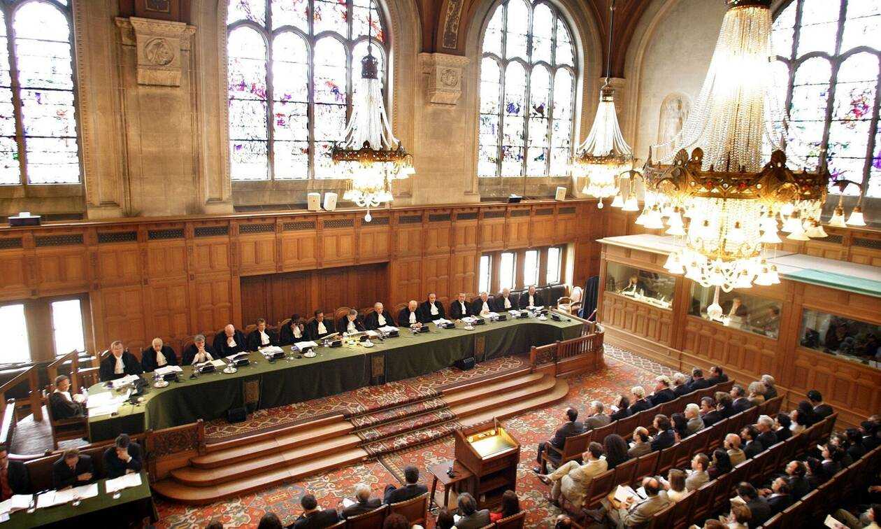 Ελληνοτουρκικά: Τι είναι το Διεθνές Δικαστήριο της Χάγης – Πόσο δεσμευτικές είναι οι αποφάσεις του;
