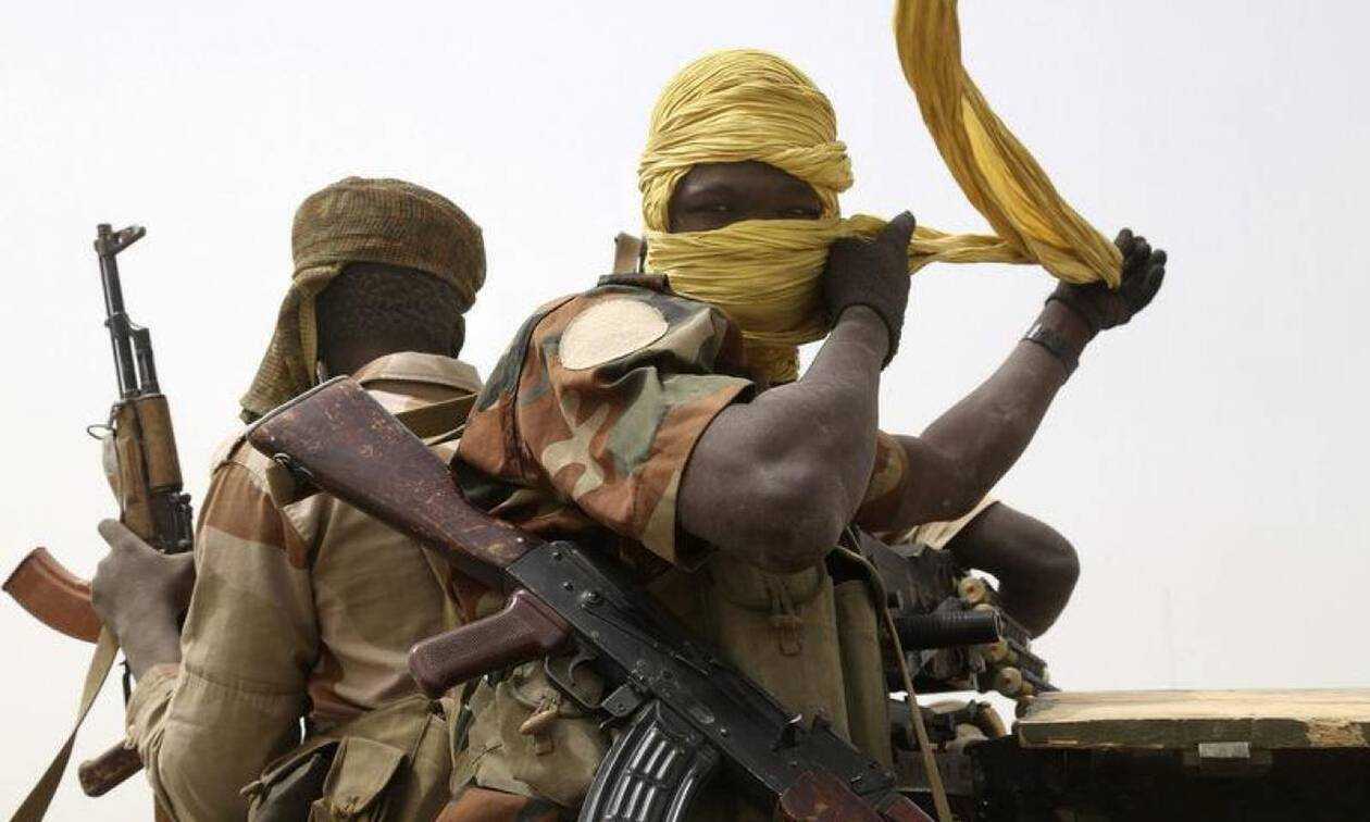 Νιγηρία: Νεκροί 14 στρατιωτικοί από επίθεση τζιχαντιστών