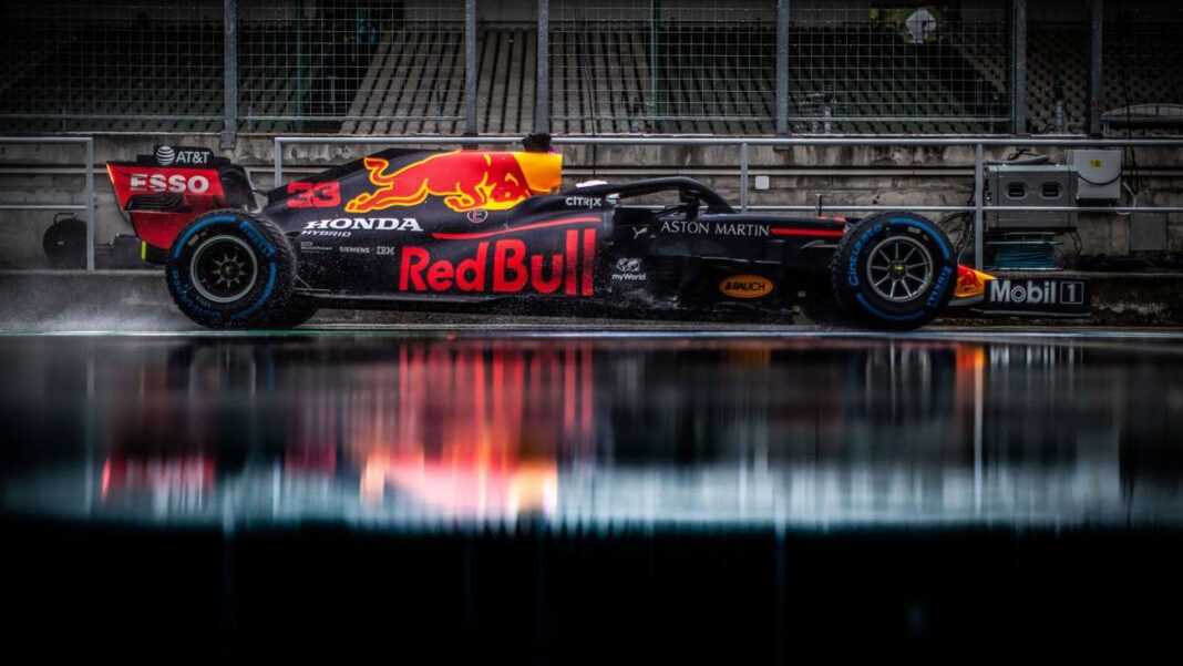 Red Bull F1