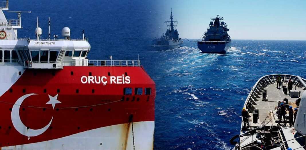 Έκτακτο: Σύγκληση του Συμβουλίου Εξωτερικής Πολιτικής για την Τουρκία