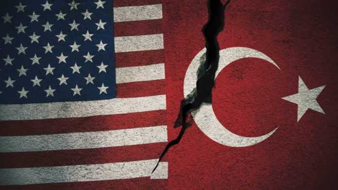 Μπλόκο ΗΠΑ σε Ερντογάν – Ακυρώνει τη συνάντηση ο Μπάιντεν με τον Τούρκο πρόεδρο