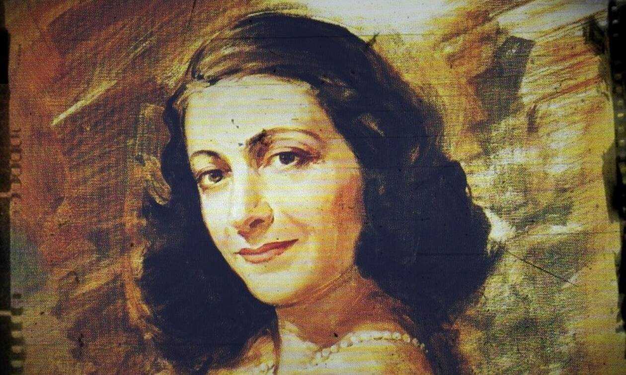 Ελένη Παπαδάκη: Η εκτέλεση της μεγάλης ηθοποιού το 1944 – Το πιο γνωστό θύμα των Δεκεμβριανών