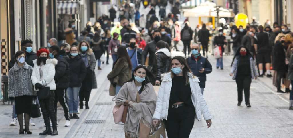 Ο κόσμος «επικίνδυνα κοντά» στην επόμενη πανδημία – Έρχεται ιός «100 φορές χειρότερος από τον Covid»