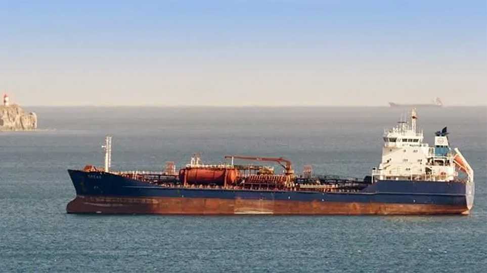 «Θρίλερ» με ρωσικό εμπορικό πλοίο: Το κατάσχεσαν οι τουρκικές αρχές, ήταν γεμάτο σιτηρά