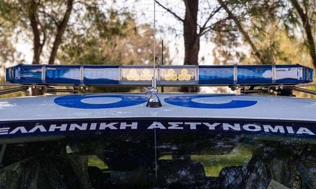 Κόρινθος Άνδρας απείλησε γυναίκα με καραμπίνα μέσα από το αυτοκίνητό