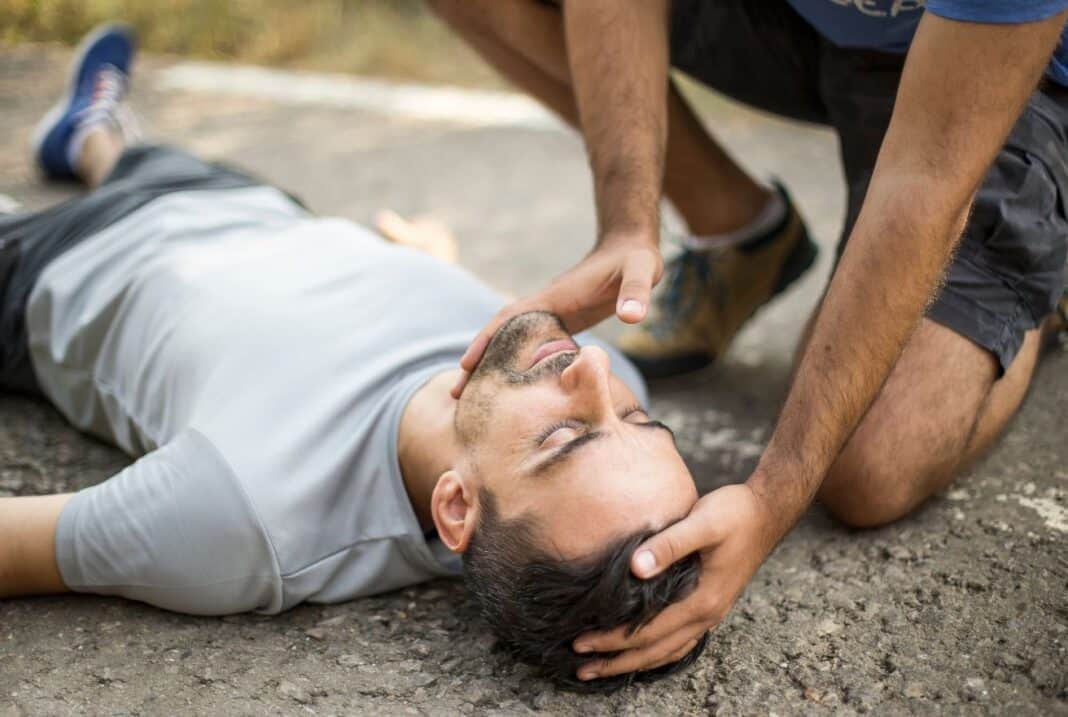 Δεν Θα Πιστεύεις Πόσο Απλές Είναι Αυτές οι Πρώτες Βοήθειες