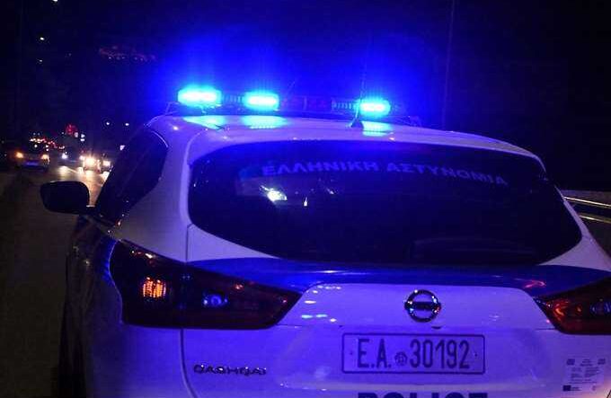 Παπάγου: Εμπρηστική επίθεση σε όχημα διπλωμάτη της ιταλικής πρεσβείας