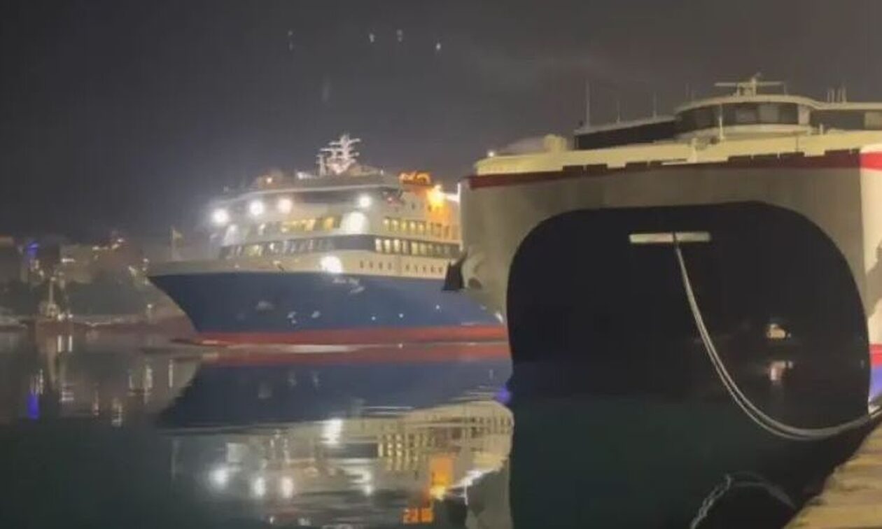 Πάσχα: Το αδιαχώρητο σε εθνικές, λιμάνια και σταθμούς των ΚΤΕΛ