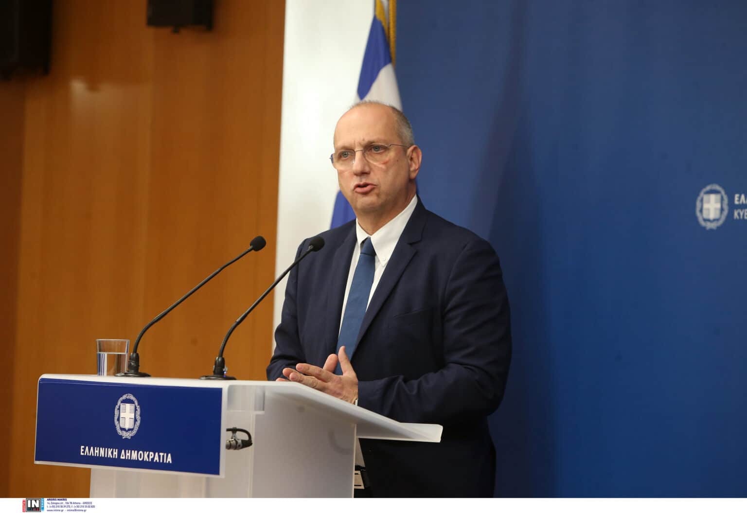 Γιάννης Οικονόμου O κ. Τσίπρας θα αποσύρει από τα ψηφοδέλτια και θα