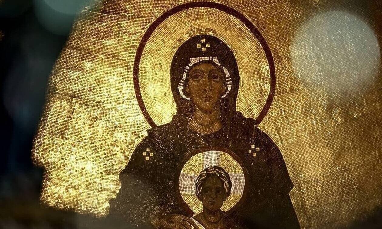 Το Θαύμα της Παναγίας που συγκλονίζει