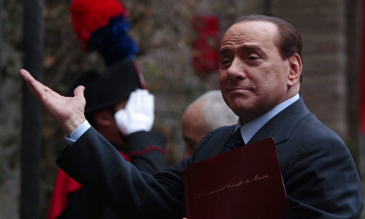 Italia: la salute di Berlusconi sta migliorando, dicono i suoi medici